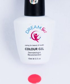 DREAM Gel Soak-Off Gel Polish KV012