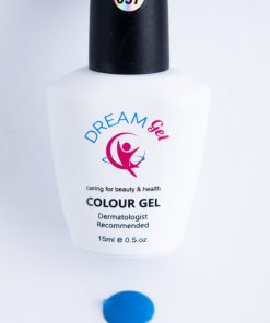 DREAM Gel Soak-Off Gel Polish KV037