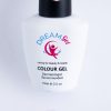 DREAM Gel Soak-Off Gel Polish KV049