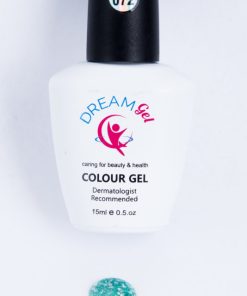 DREAM Gel Soak-Off Gel Polish KV072