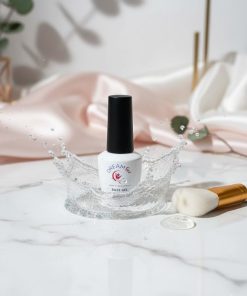 Gel Base Coat
