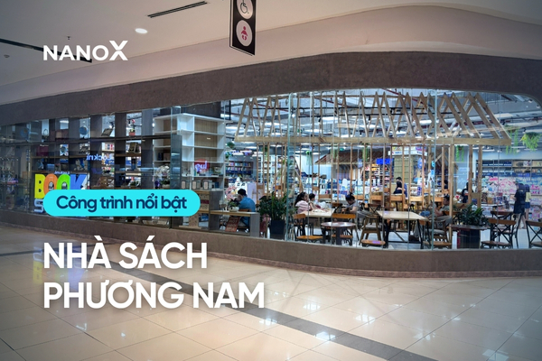 Tòa nhà Newtecons